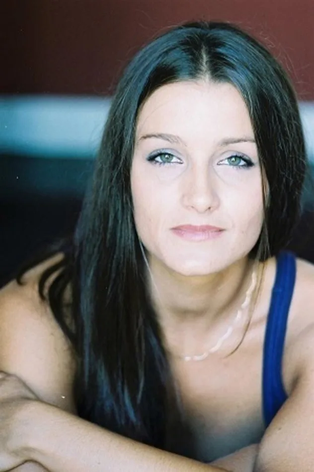 Barbara Beretta fotoğrafı