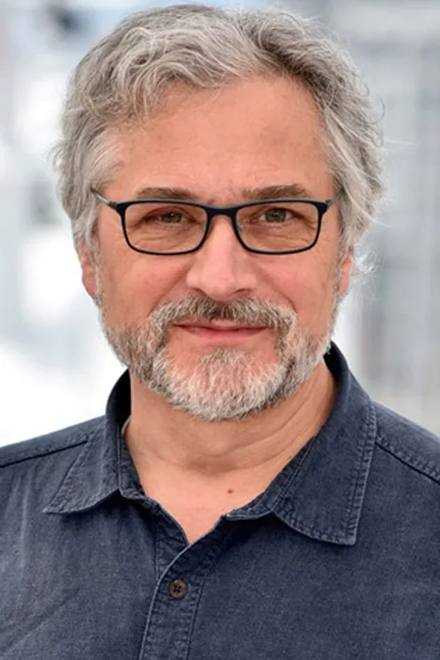 Обложка для Michael Dudok de Wit