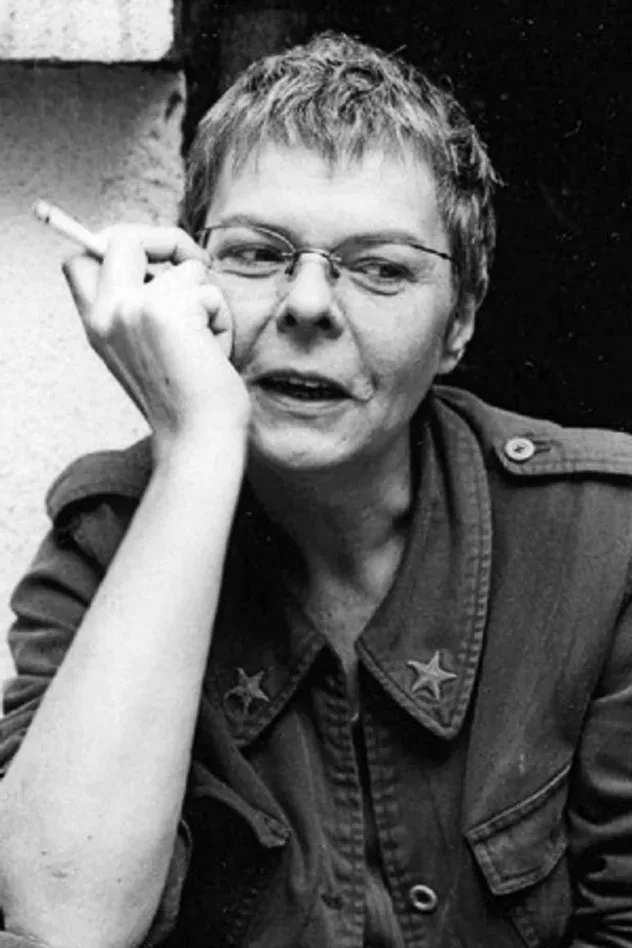 Imagen de portada para Pascale Ferran