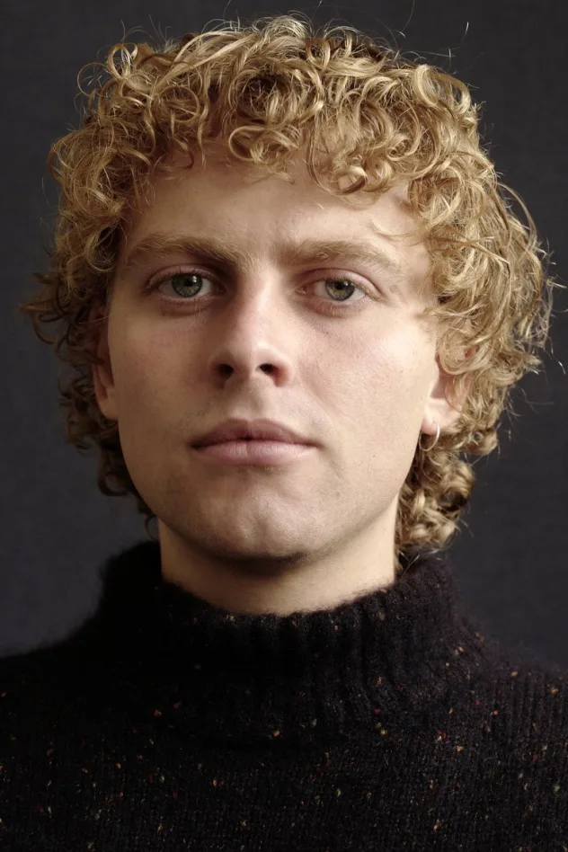 Thom Ashley fotoğrafı