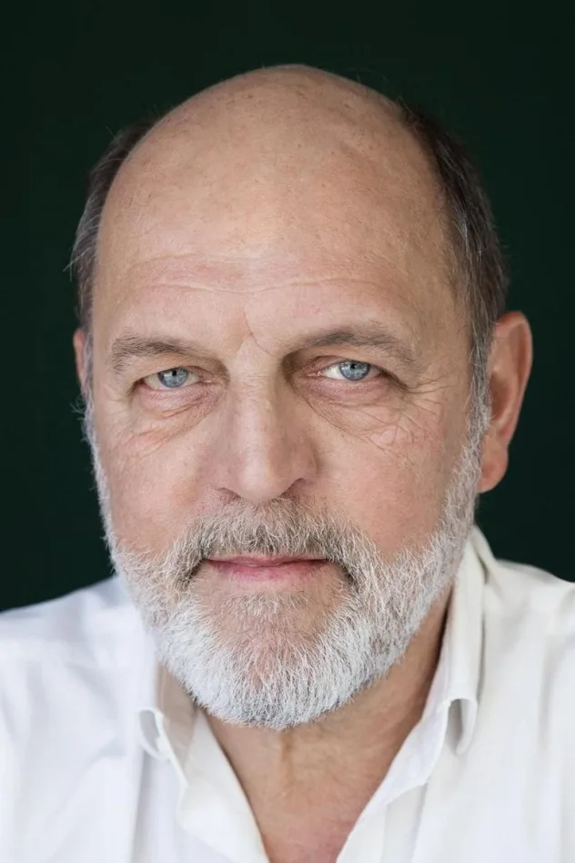 José Wallenstein fotoğrafı