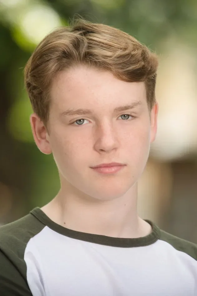 Cormac Hyde-Corrin için kapak görseli