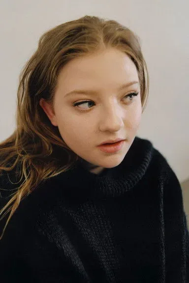 Imagen de portada para Francesca Scorsese