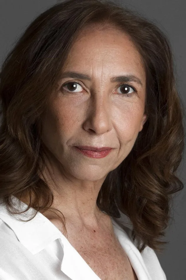 Elsa Galvão fotoğrafı
