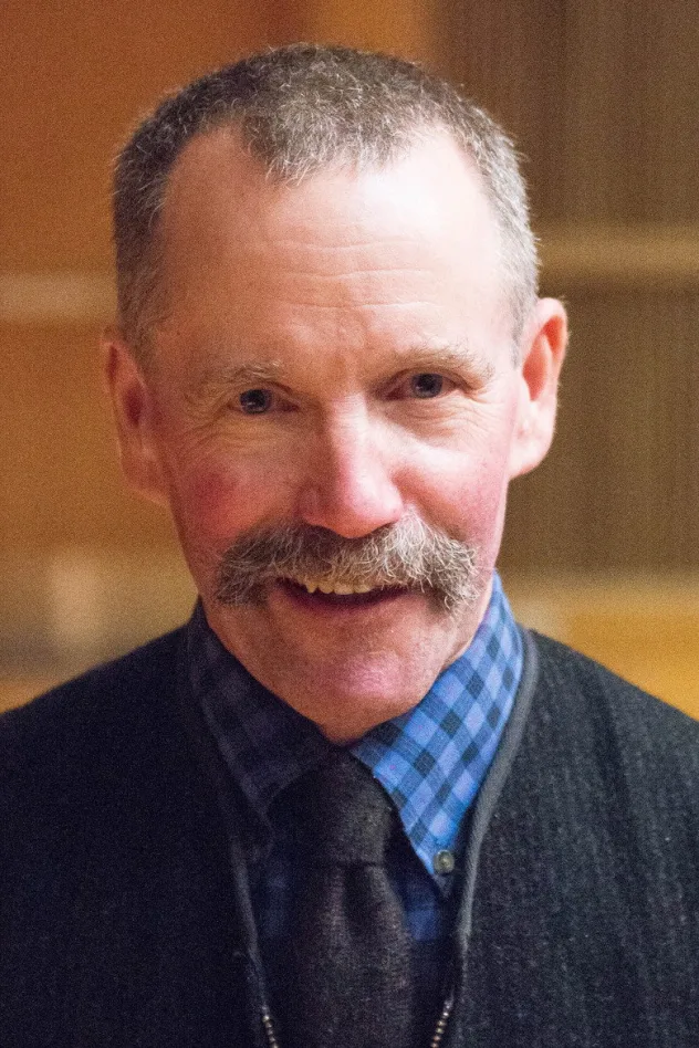 Peter Ostrum fotoğrafı