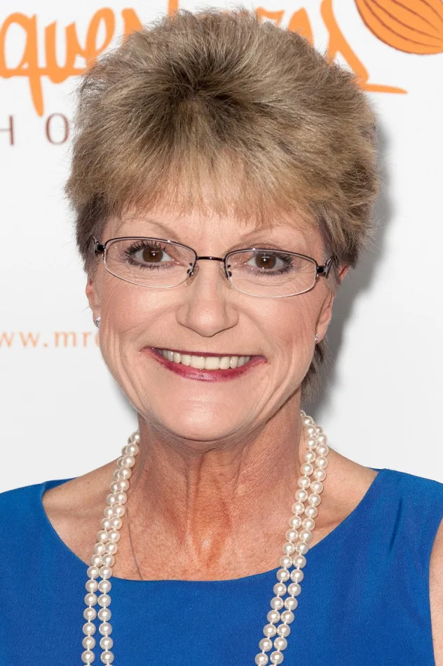 Denise Nickerson fotoğrafı