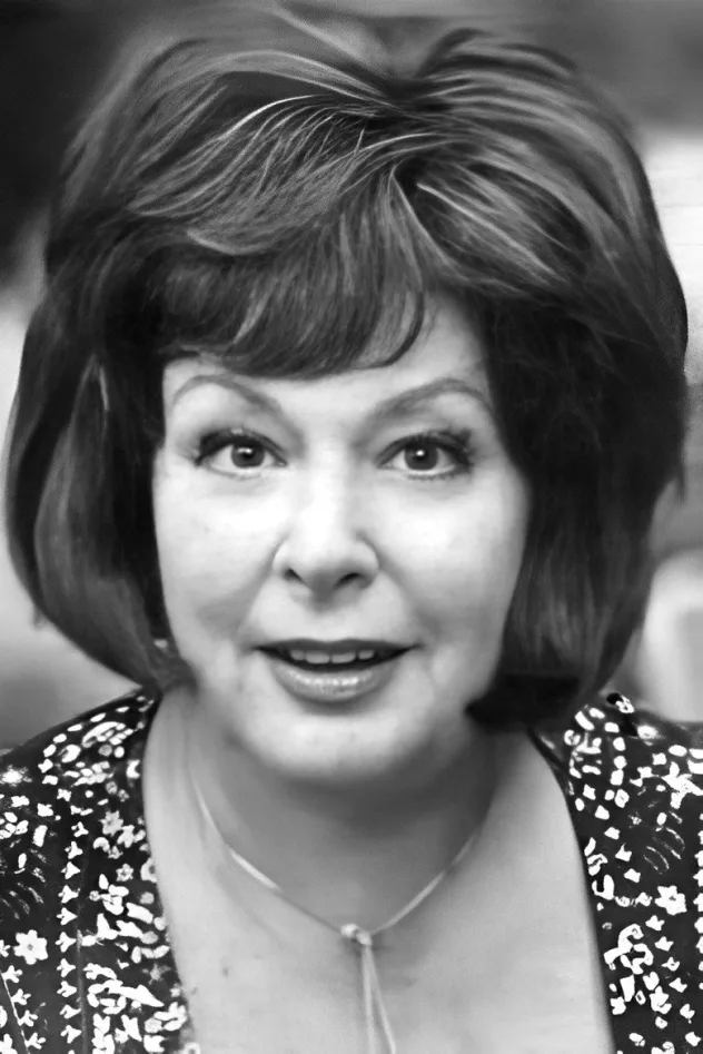 Ursula Reit fotoğrafı