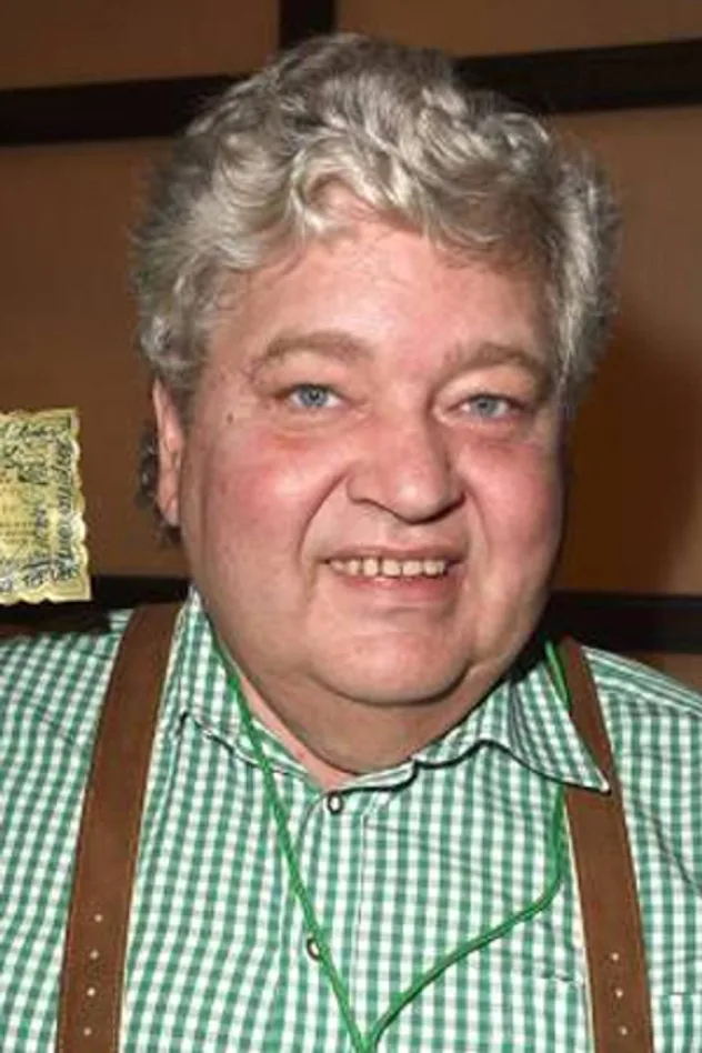 Michael Böllner fotoğrafı