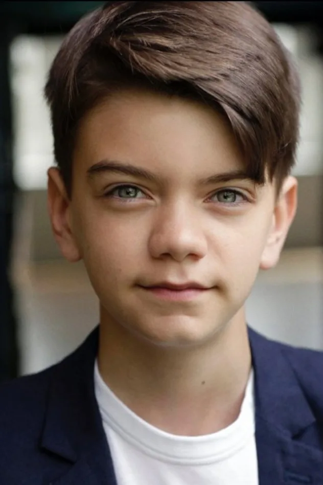 Milo Parker fotoğrafı
