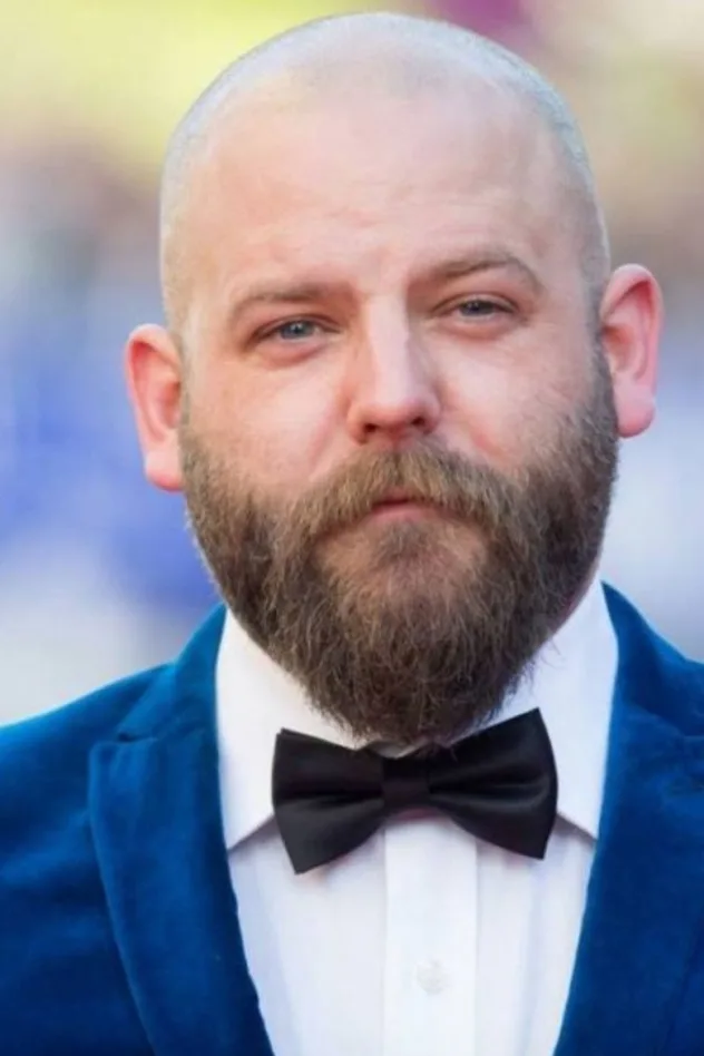 James Kermack fotoğrafı