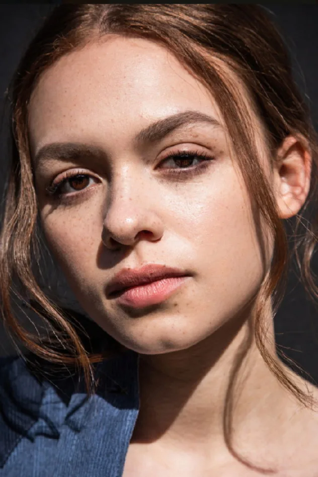 Sadie Soverall fotoğrafı