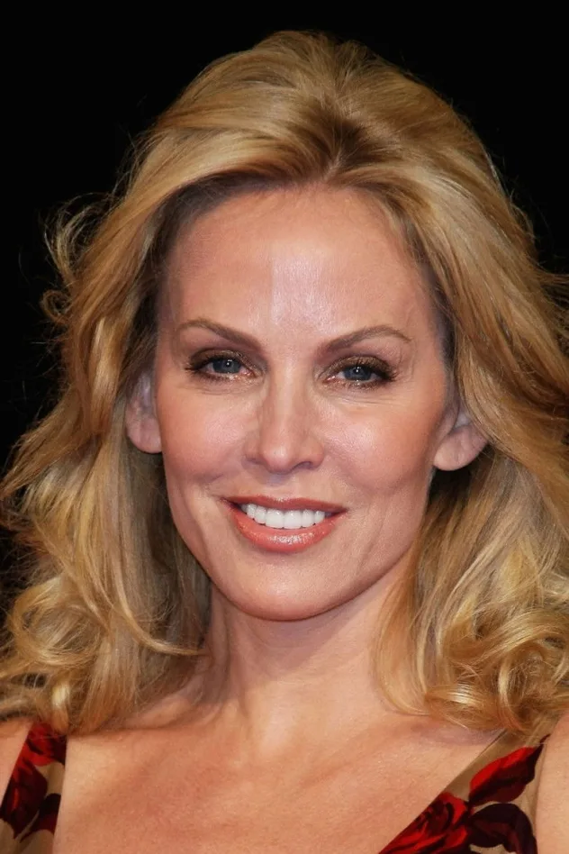 Eloise DeJoria fotoğrafı