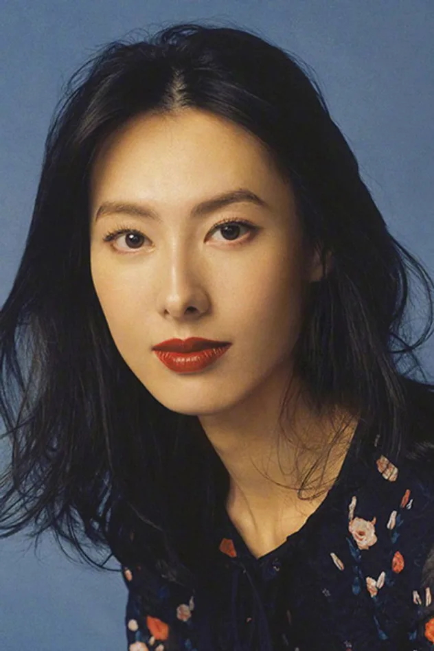 梁洛施 fotoğrafı