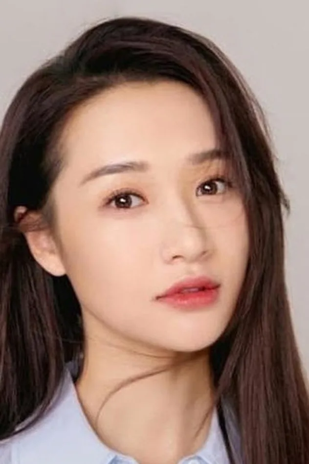 劉瓊 fotoğrafı