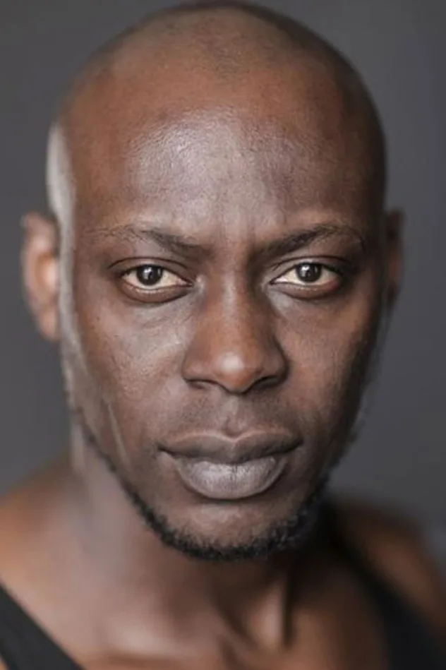 Edward Apeagyei fotoğrafı