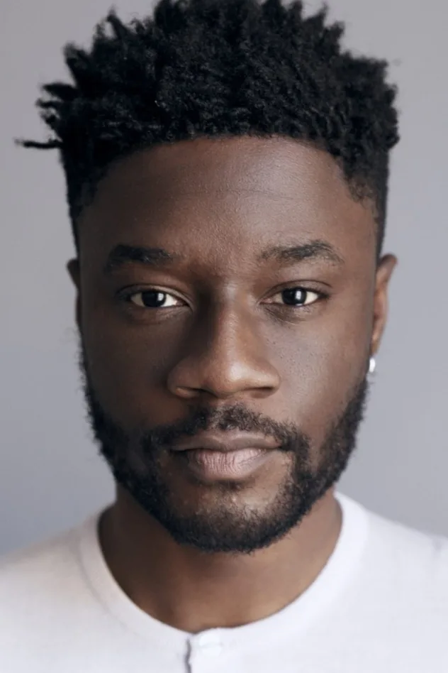 Charles Babalola fotoğrafı