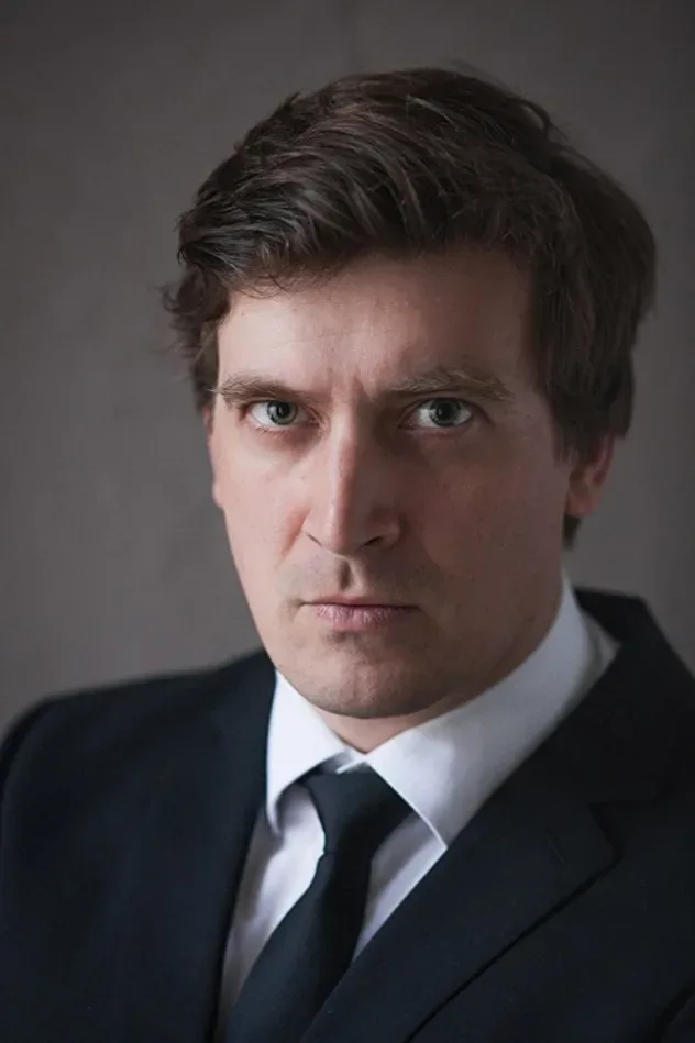 Michael Pitthan için kapak görseli