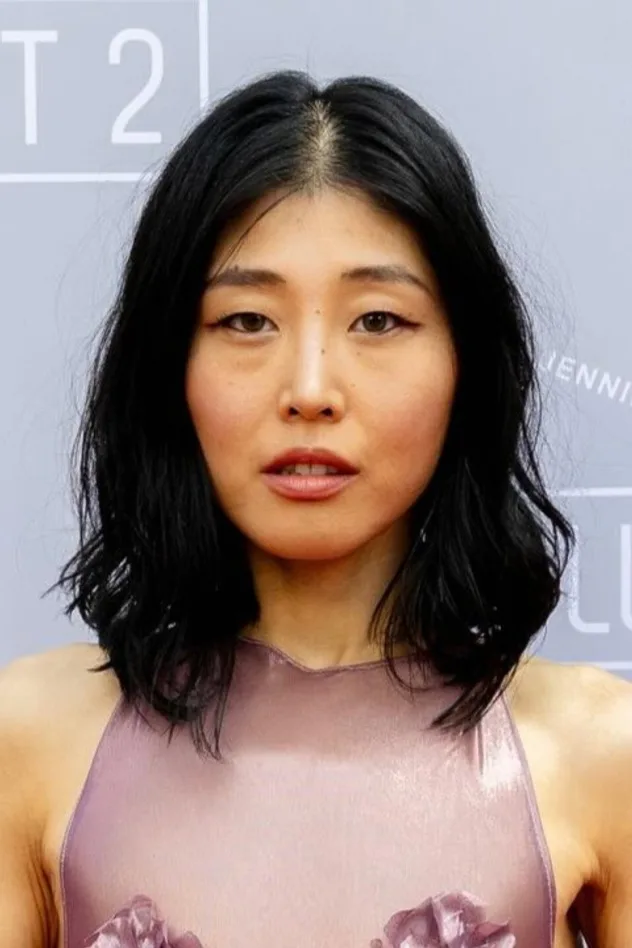 Kahyun Kim fotoğrafı