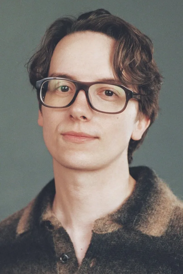 Mekki Leeper fotoğrafı