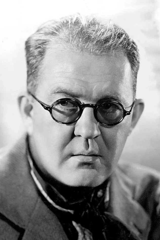 John Ford fotoğrafı