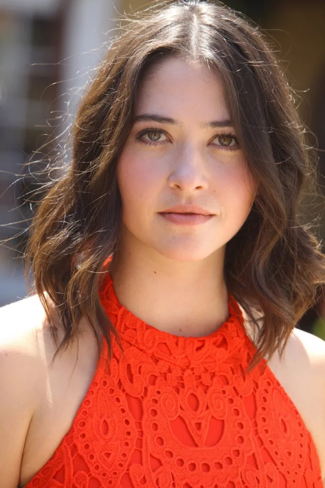 Chelsea Smith fotoğrafı