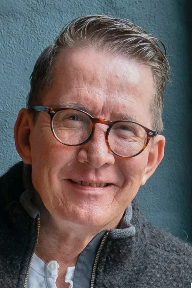 Thomas Bo Larsen fotoğrafı