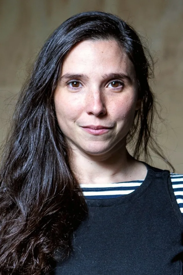 Laura Paredes fotoğrafı
