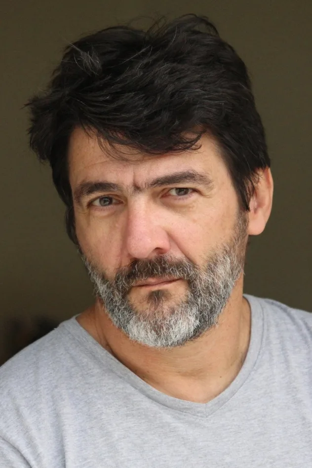 César Troncoso fotoğrafı