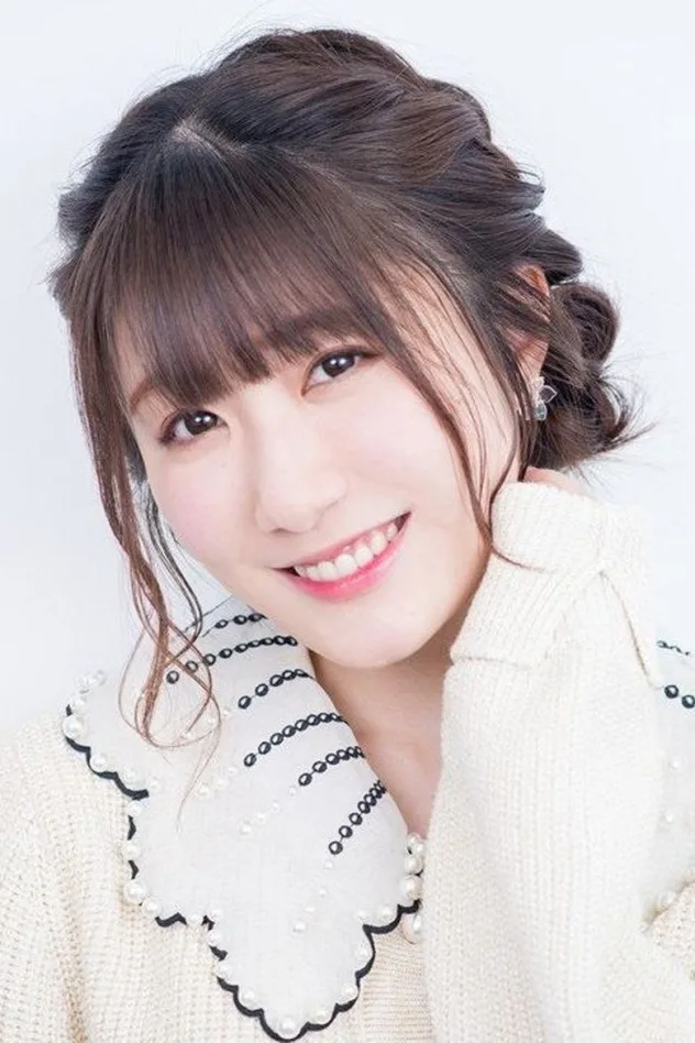 Rina Hidaka fotoğrafı