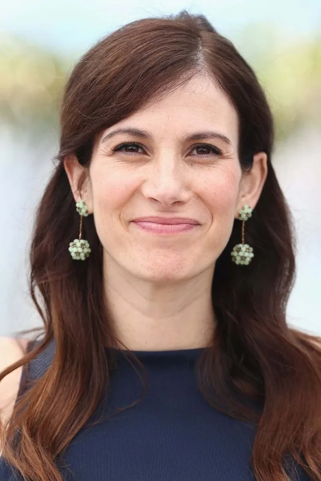 María Marull fotoğrafı