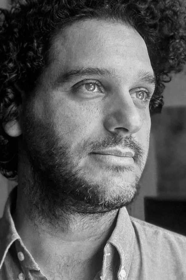 Nicolás Britos fotoğrafı