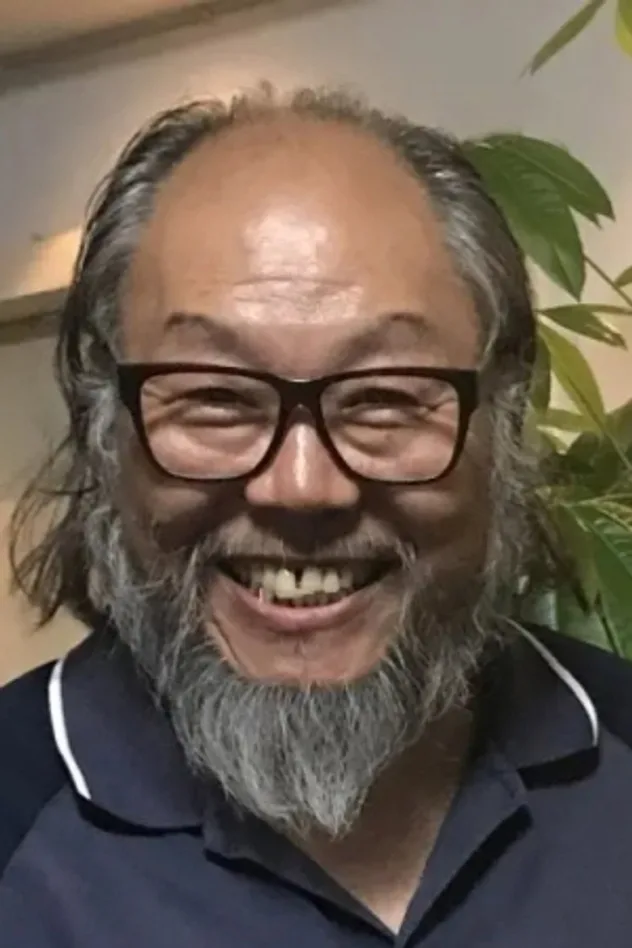 郭政建 fotoğrafı