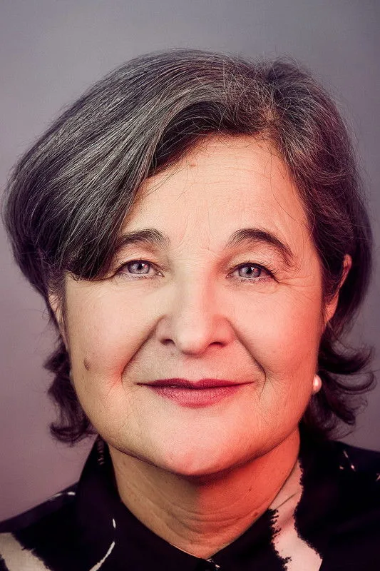 Maria Hofstätter fotoğrafı