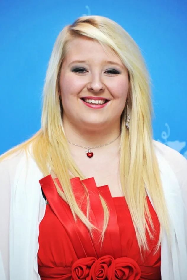 Melanie Lenz fotoğrafı