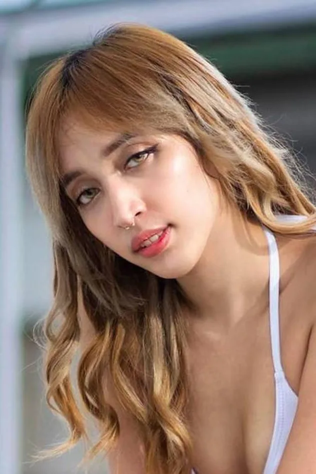 Aylene Velasco fotoğrafı