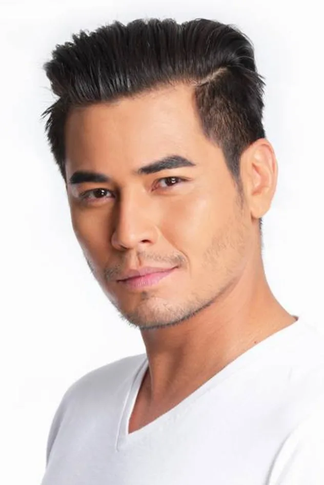 Fabio Ide fotoğrafı