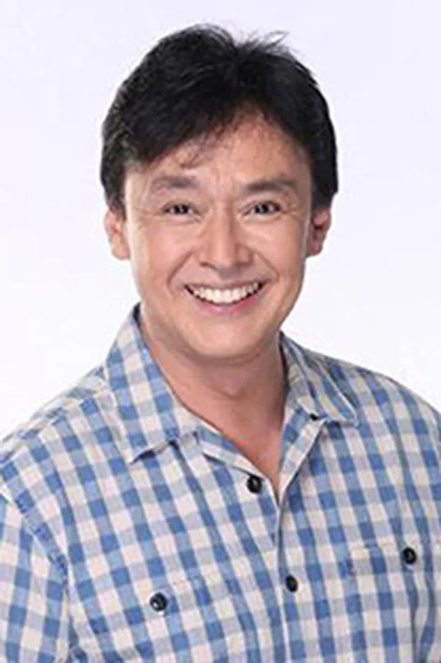 Rey "PJ" Abellana fotoğrafı