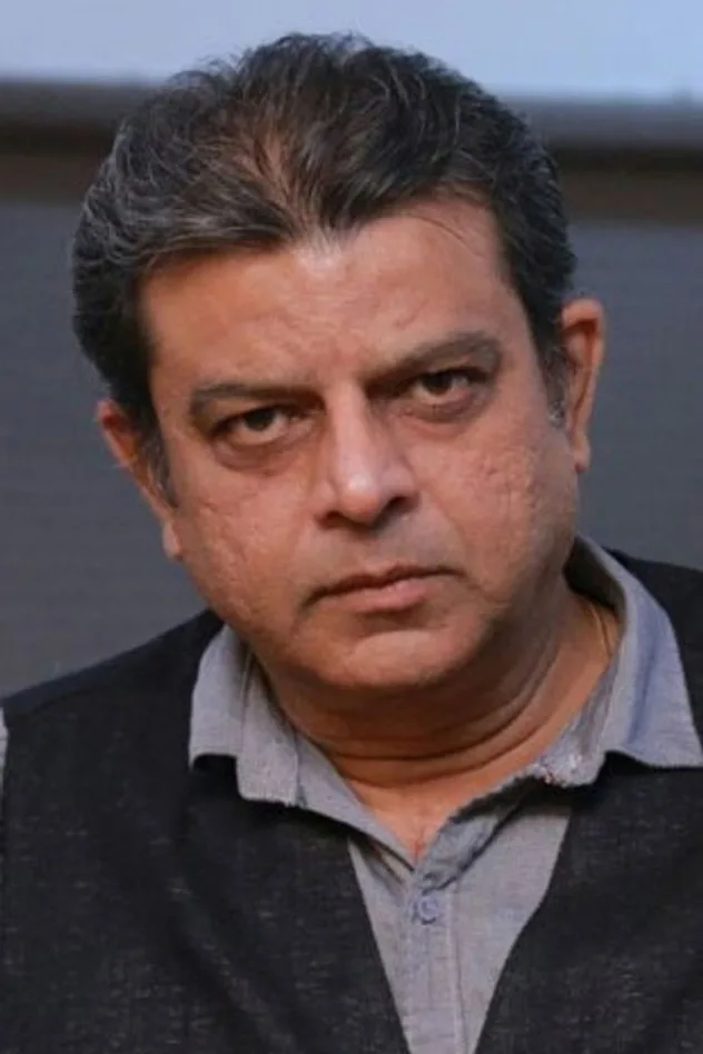 Vinay Varma fotoğrafı