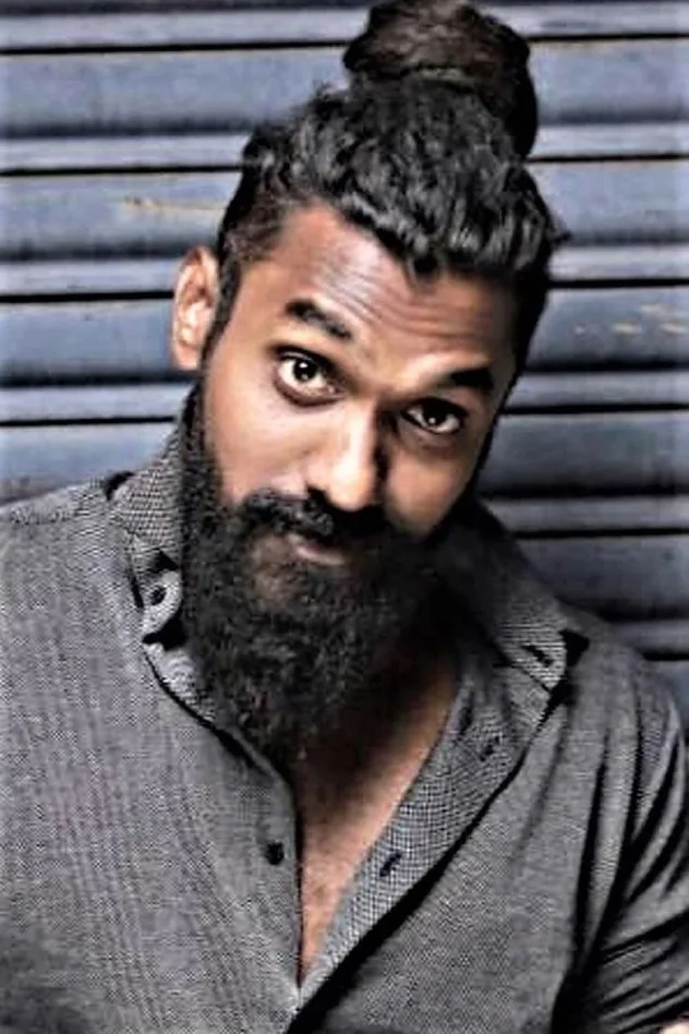 Temper Vamsi fotoğrafı