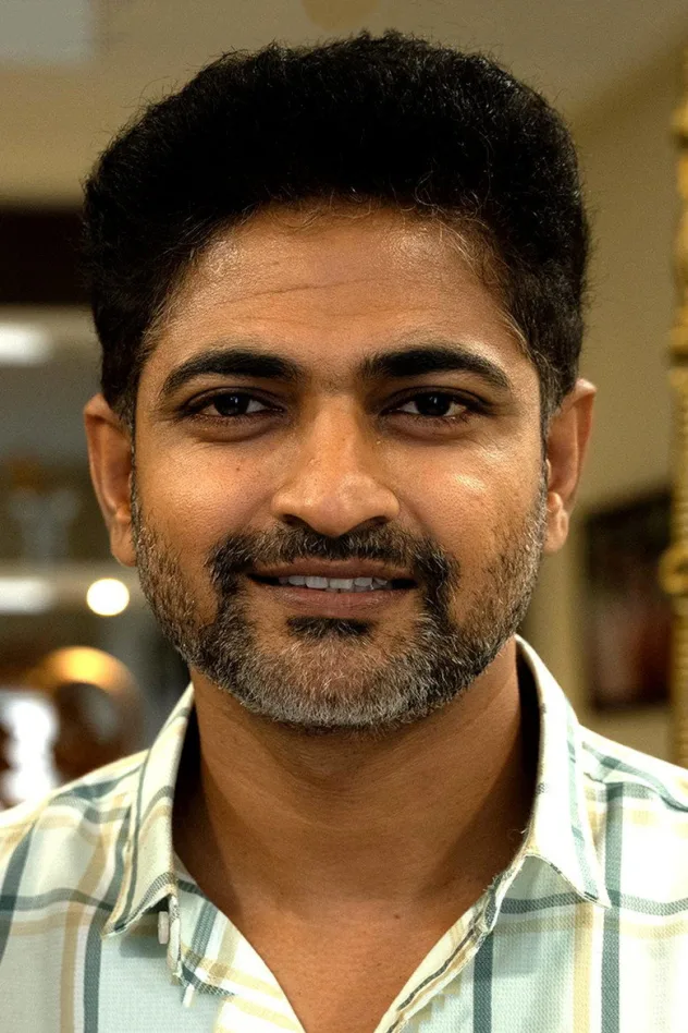 Pradeep Rudra fotoğrafı