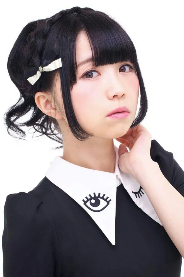 野水伊織 fotoğrafı