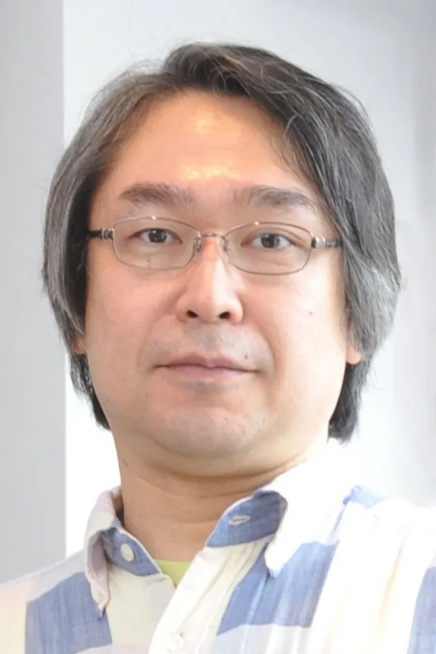 荒川稔久 fotoğrafı