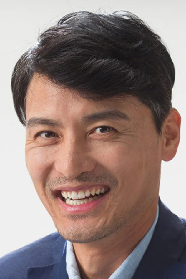 Jeong Ui-gap fotoğrafı