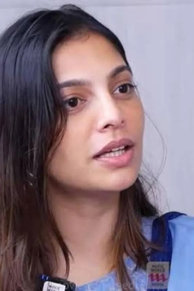 Santhi Mayadevi fotoğrafı