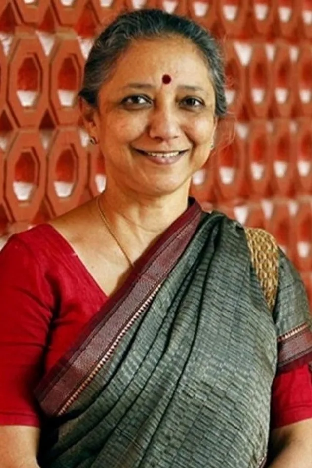 Leela Samson fotoğrafı