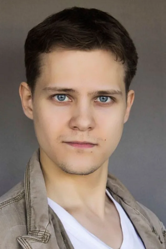 Stanislav Callas fotoğrafı