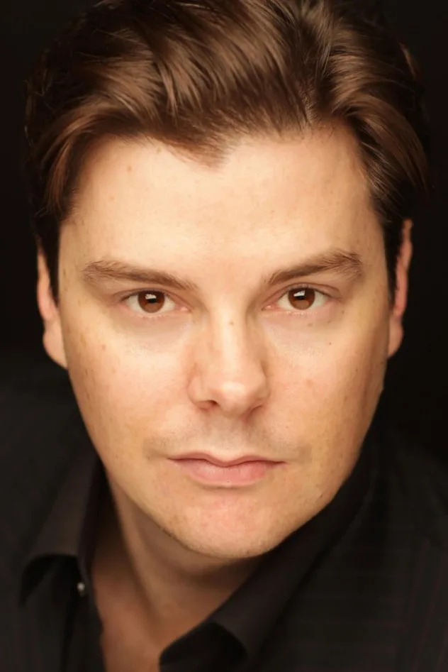 Gabriel Andrews fotoğrafı