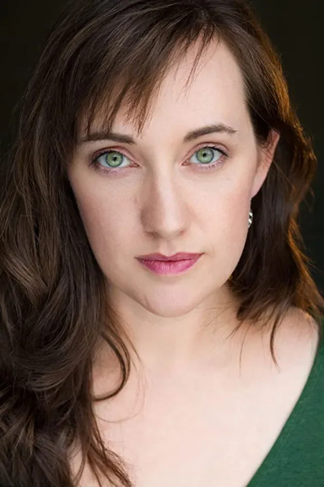 Обложка для Bethany Adams