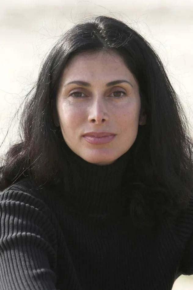 صورة الغلاف لـ Christine Leunens