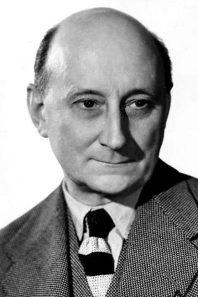 Felix Aylmer fotoğrafı